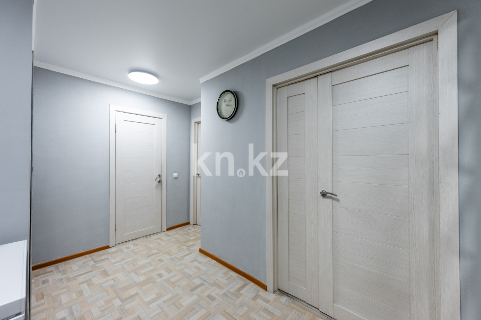 Продажа 2-комнатной квартиры, 59.1 м² - Продажа двухкомнатных квартир в Астане - страница 45 фото 28 из 28