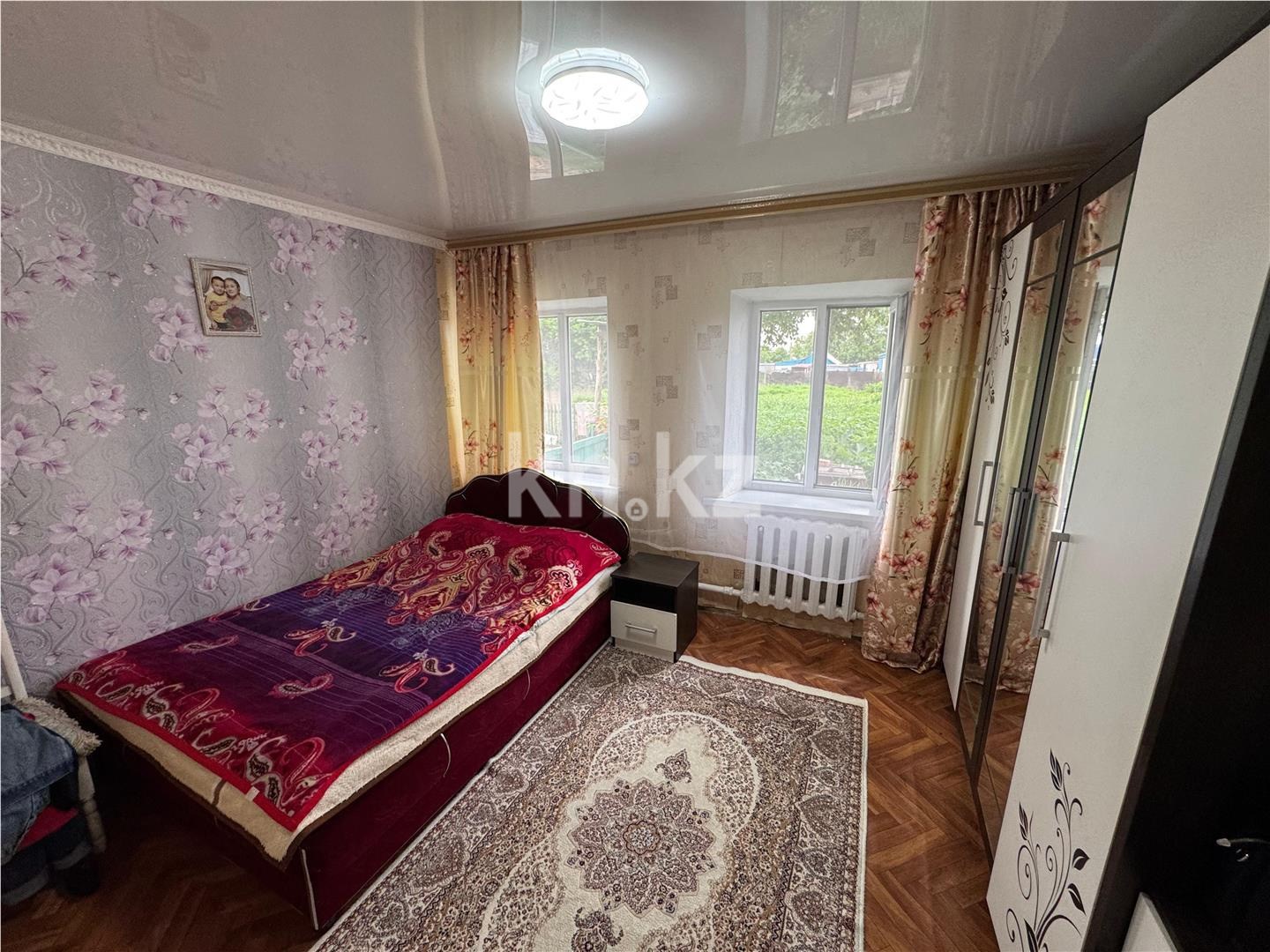 Продажа 3-комнатного дома, 65 м², ул. Лермонтова, дом  205 - Продажа домов, коттеджей в Караганде фото 5 из 13