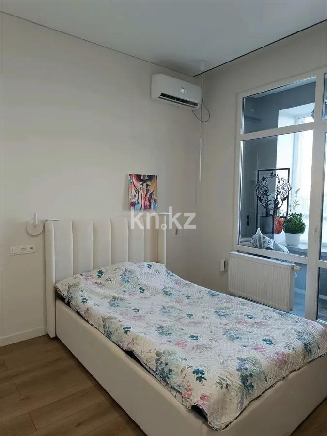Продажа 2-комнатной квартиры, 50 м² - Продажа недвижимости в Астане - страница 4 фото 2 из 6