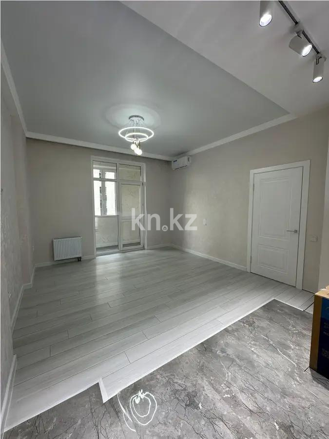 Продажа 2-комнатной квартиры, 44 м², ул. Ашимова, дом  1/5б - Продажа квартир в Казахстане фото 1 из 6