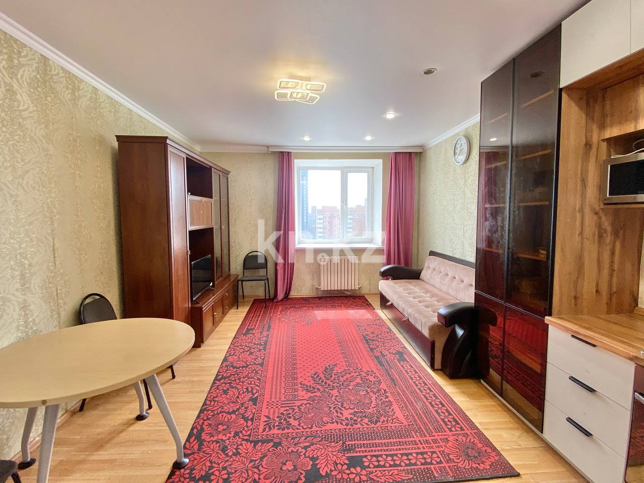 Продажа 3-комнатной квартиры, 70 м² в Астане - фото 12