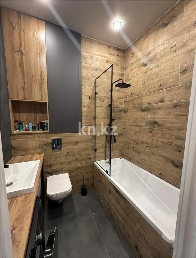 Продажа 2-комнатной квартиры, 40 м², пр. Туран, дом  44Б в Астане - фото 4