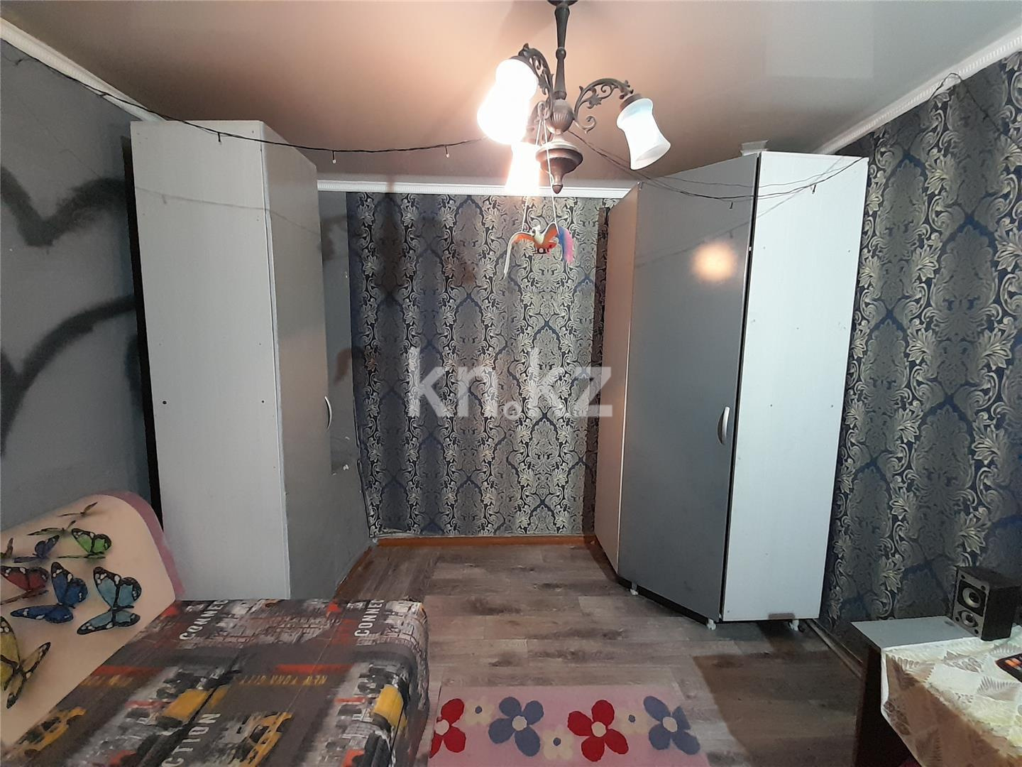 Продажа 3-комнатного дома, 60 м², Ынтымак - Продажа домов, коттеджей в Темиртау фото 11 из 27