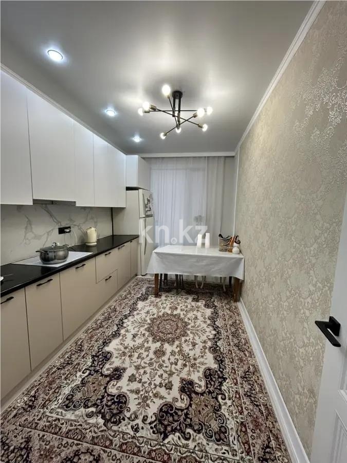 Продажа 1-комнатной квартиры, 40 м² в Астане - фото 2