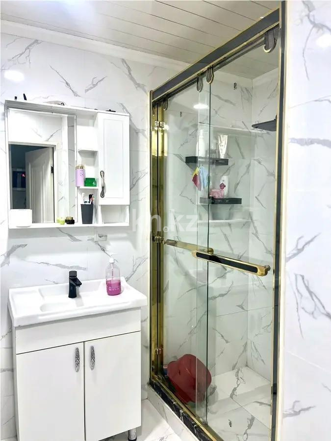 Продажа 2-комнатной квартиры, 46 м², мкр-н Аккент, дом  65 - Продажа  двухкомнатных квартир в новостройках Алматы с фото фото 4 из 5