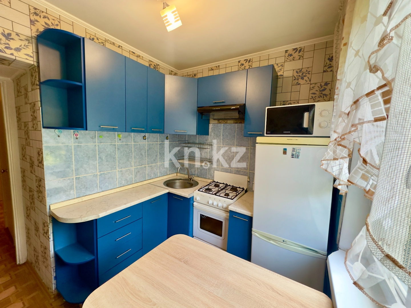 Продажа 1-комнатной квартиры, 31.2 м² - Продажа однокомнатных квартир от собственников в Алматы - страница 41 фото 9 из 17