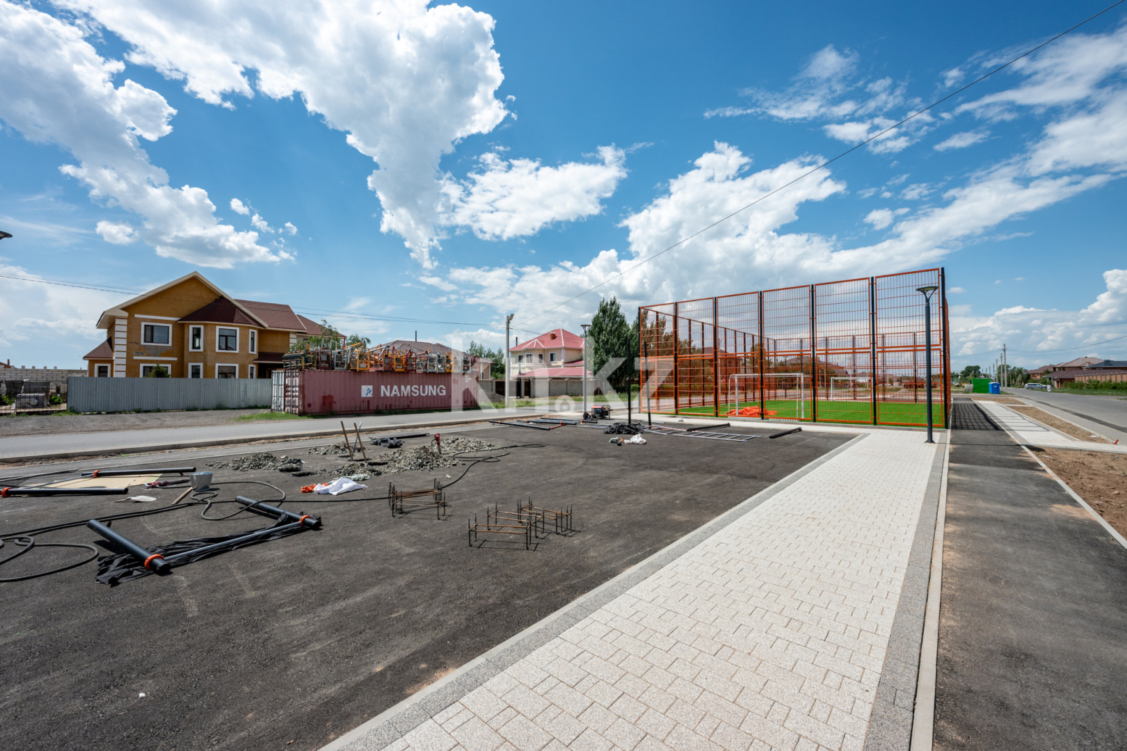 Продажа 1-комнатной квартиры, 14.5 м² - Продажа однокомнатных квартир в р-не Сарыарка Астаны фото 7 из 23