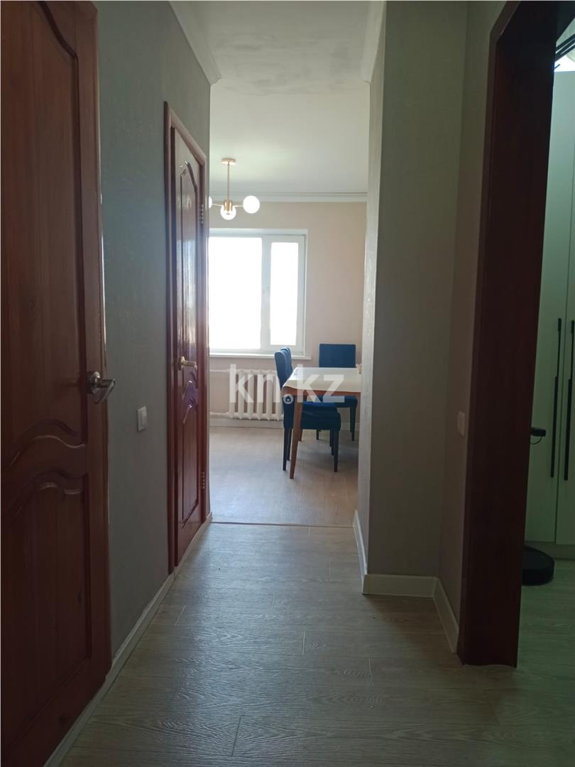 Продажа 4-комнатной квартиры, 81 м² - Аренда квартир помесячно в Алматинской области фото 15 из 18