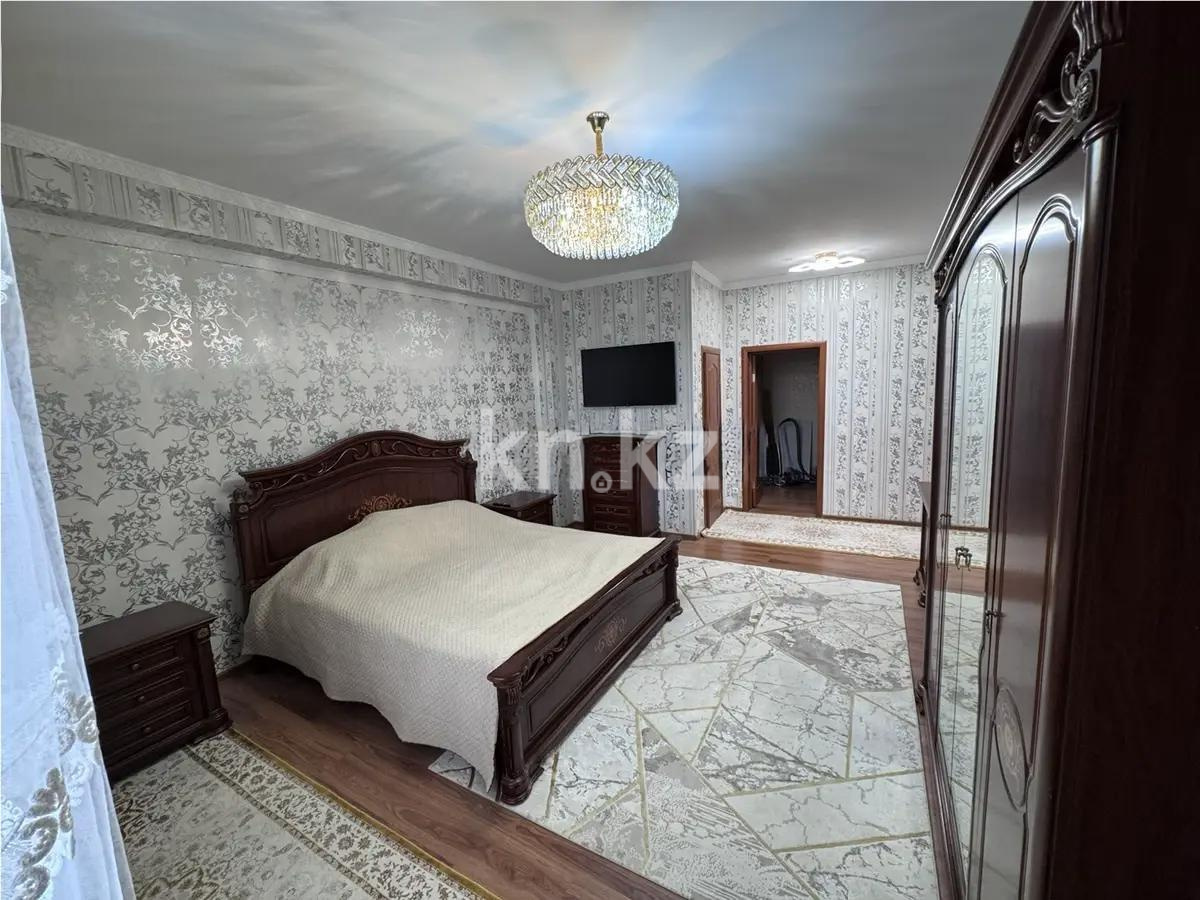 Продажа 3-комнатной квартиры, 120 м², ул. Калдаякова, дом  11 в Астане - фото 2