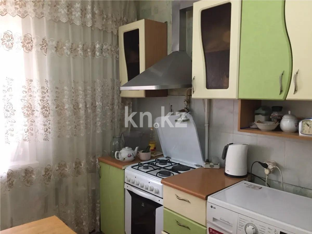 Продажа 2-комнатной квартиры, 48 м², пр. Абая, дом  96 в Астане - фото 3