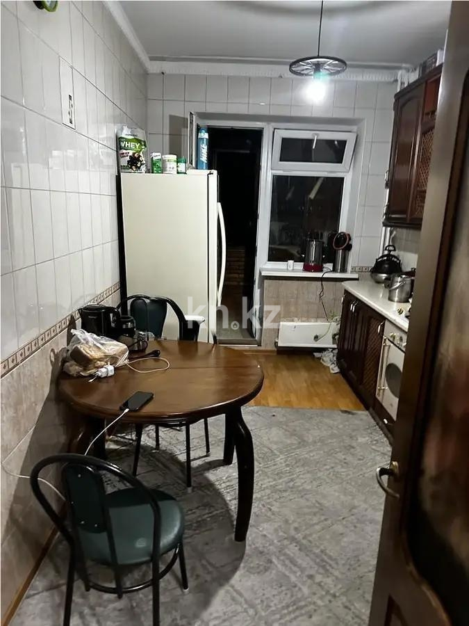 Продажа 3-комнатной квартиры, 63.2 м² в Алматы - фото 4