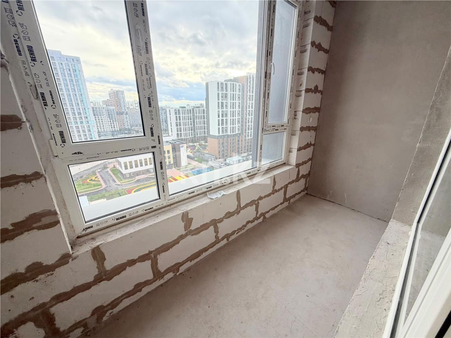 Продажа 3-комнатной квартиры, 76.2 м² в Астане - фото 11