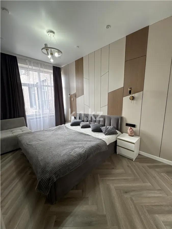 Продажа 3-комнатной квартиры, 75 м² - Продажа квартир в Алматы - страница 30 фото 2 из 6