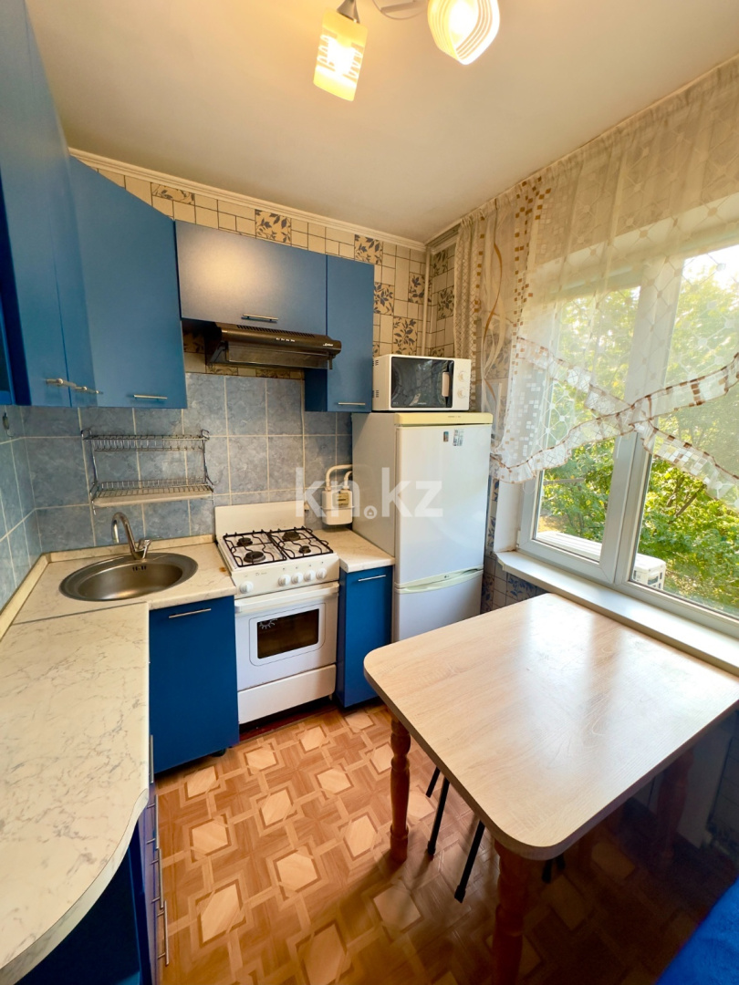 Продажа 1-комнатной квартиры, 31.2 м² - Продажа однокомнатных квартир от собственников в Алматы - страница 41 фото 10 из 17