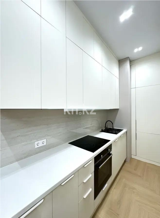 Продажа 2-комнатной квартиры, 45 м², пр. Мангилик Ел, дом  62 в Астане - фото 3