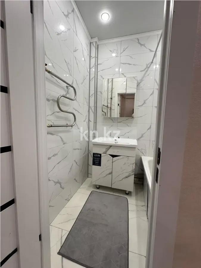 Продажа 1-комнатной квартиры, 43.7 м², ул. Янушкевича, дом  1/2 - Продажа квартир в Астане фото 3 из 5