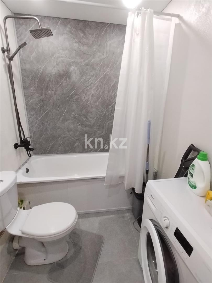 Продажа 2-комнатной квартиры, 45 м² в Астане - фото 8