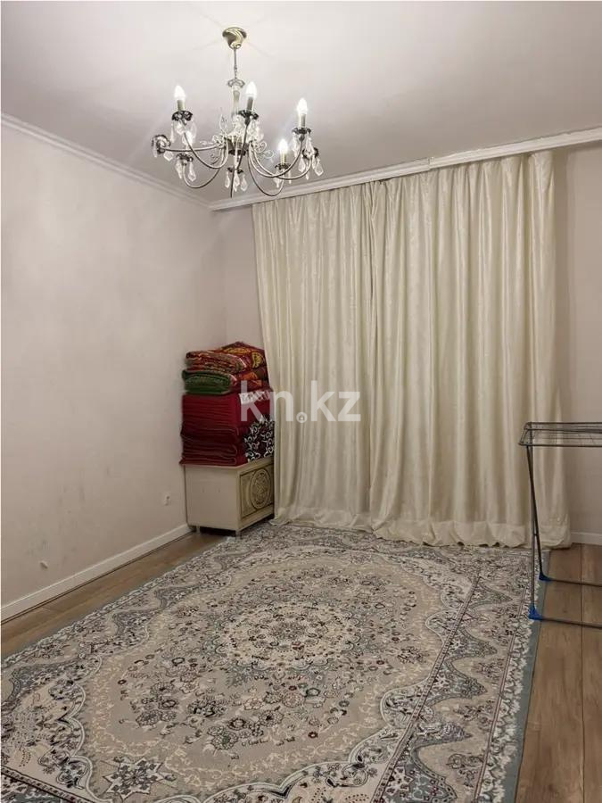 Продажа 2-комнатной квартиры, 45.5 м² в Астане