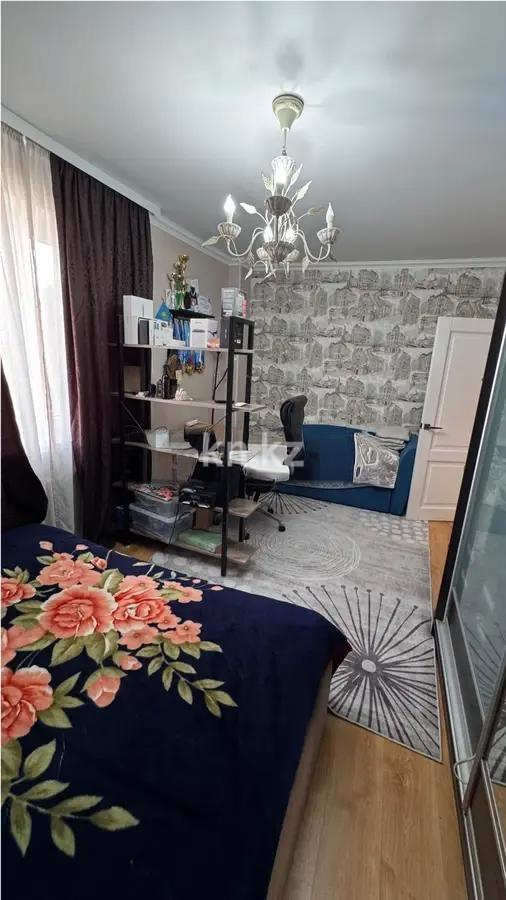 Продажа 3-комнатной квартиры, 83.5 м², ул. Е-15, дом  3 - Продажа  трехкомнатных квартир в новостройках Астаны без посредников фото 4 из 10