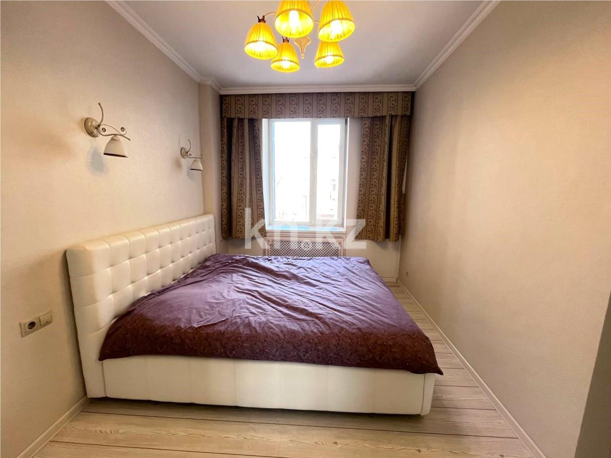 Продажа 3-комнатной квартиры, 83 м² - Продажа трехкомнатных квартир в Городе Караганды - страница 5 фото 19 из 39