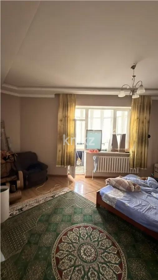 Продажа 3-комнатной квартиры, 118 м² - Продажа трехкомнатных квартир от собственников в Казахстане - страница 2 фото 2 из 6