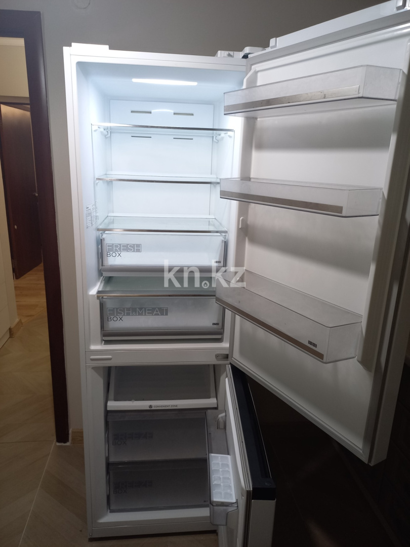 Аренда 3-комнатной квартиры, 69 м² - Аренда квартир помесячно в Алматы фото 24 из 31