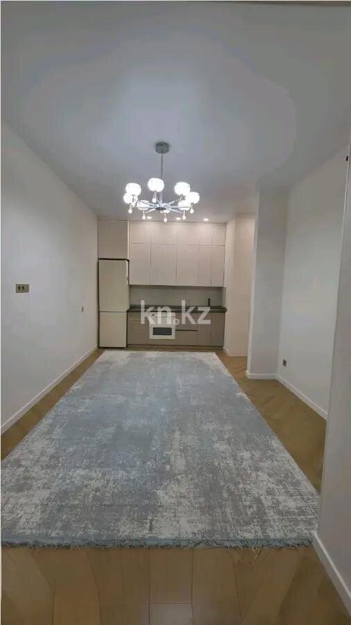 Продажа 2-комнатной квартиры, 41.8 м² в Астане - фото 3