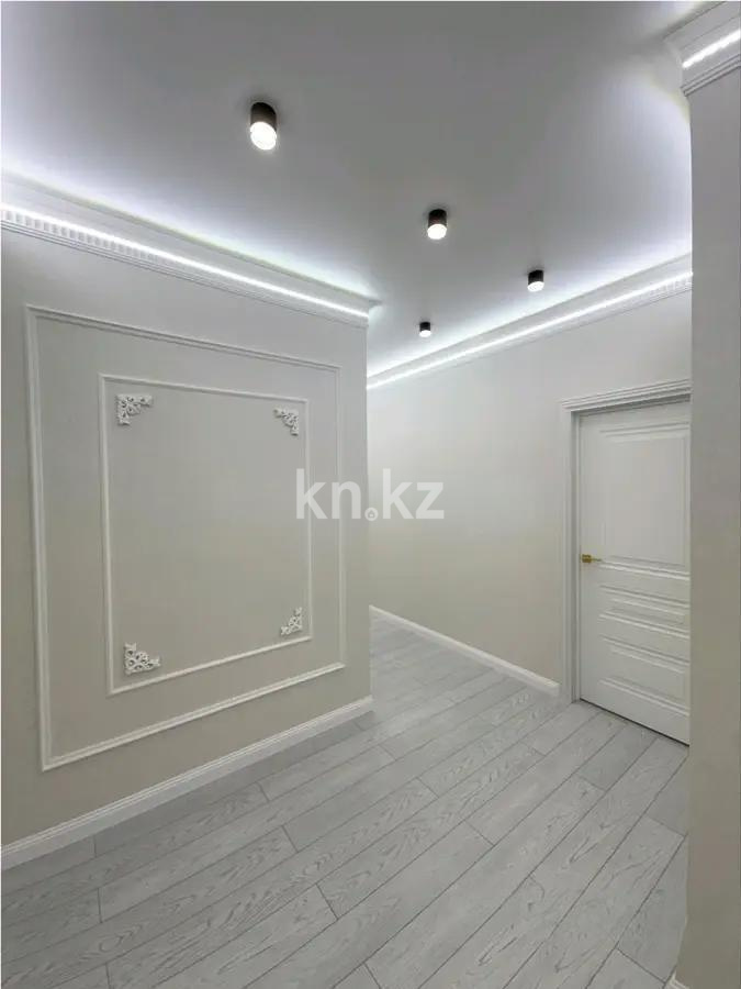 Продажа 4-комнатной квартиры, 133 м², ул. Айнакол, дом  66 - Продажа  четырехкомнатных квартир в Астане без посредников фото 8 из 8