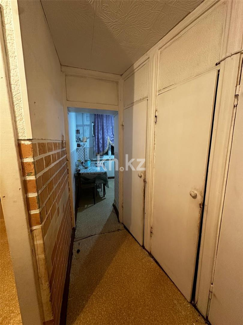 Продажа 2-комнатной квартиры, 44 м², мкр-н 18 в Караганде - фото 7