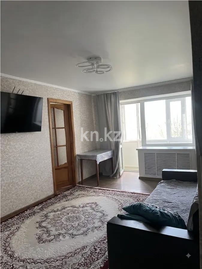Продажа 2-комнатной квартиры, 42 м² - Продажа квартир от собственников в Караганде - страница 2 фото 1 из 3