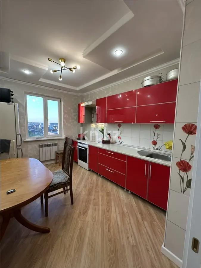 Продажа 2-комнатной квартиры, 66 м² в Алматы - фото 3