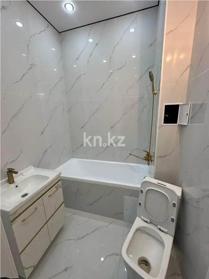 Продажа 1-комнатной квартиры, 37 м² в Астане - фото 3