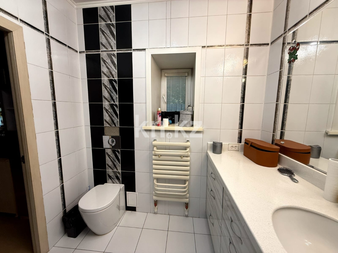 Продажа 5-комнатного дома, 90 м² в Караганде - фото 13