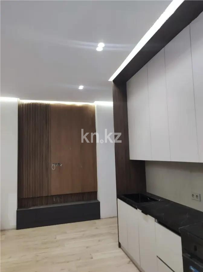 Продажа 3-комнатной квартиры, 75 м², пр. Туран, дом  39а - Продажа квартир в Астане фото 1 из 2