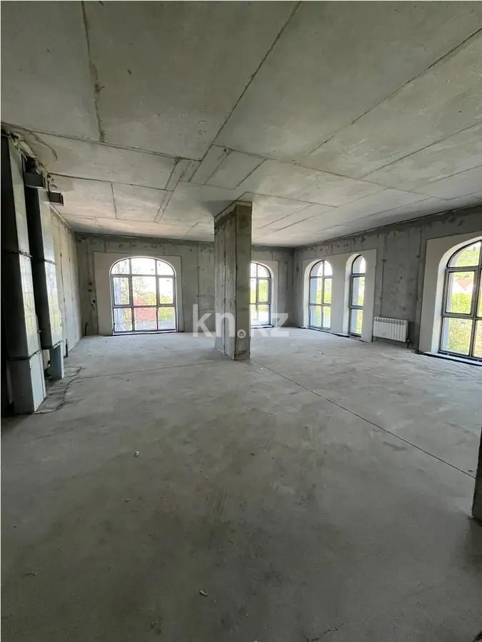Продажа 3-комнатной квартиры, 113 м², ул. Нурмагамбетова, дом  28 - Продажа квартир в новостройках Алматы без посредников фото 1 из 1