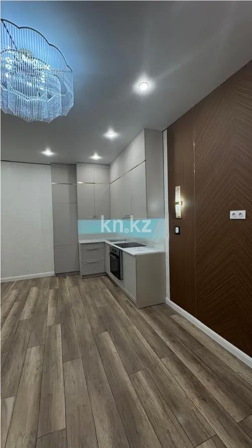 Продажа 3-комнатной квартиры, 59 м² в Астане - фото 4