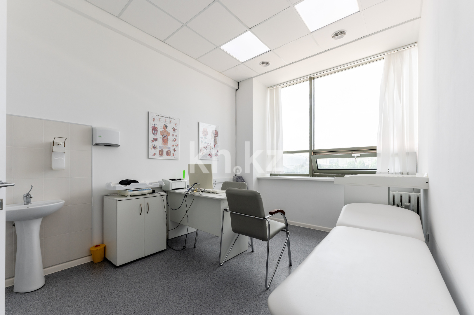 Продажа помещения, 245.5 м² - Продажа офисных и торговых помещений в Казахстане фото 10 из 40