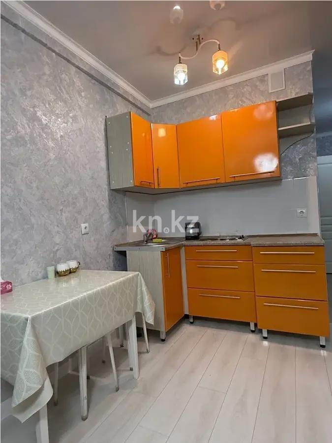 Продажа 1-комнатной квартиры, 30 м², пр. Момышулы, дом  14 - Продажа квартир в Казахстане фото 2 из 3