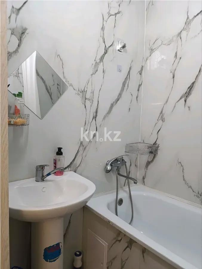 Продажа 1-комнатной квартиры, 22 м² в Алматы - фото 2