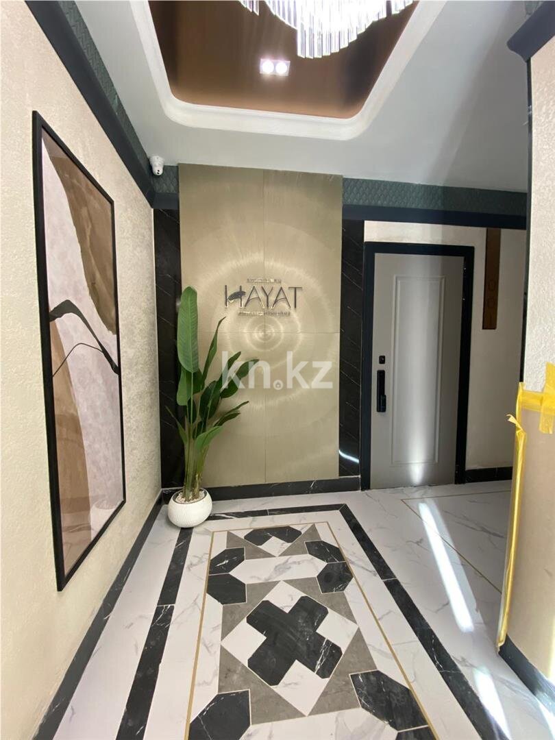 Продажа 3-комнатной квартиры, 64 м² в Караганде - фото 14