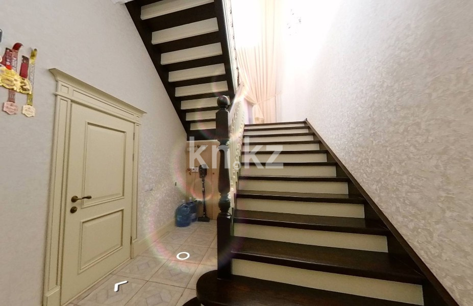 Продажа 6-комнатного дома, 270 м² - Продажа домов, коттеджей в Астане в р-не Есиль фото 20 из 38