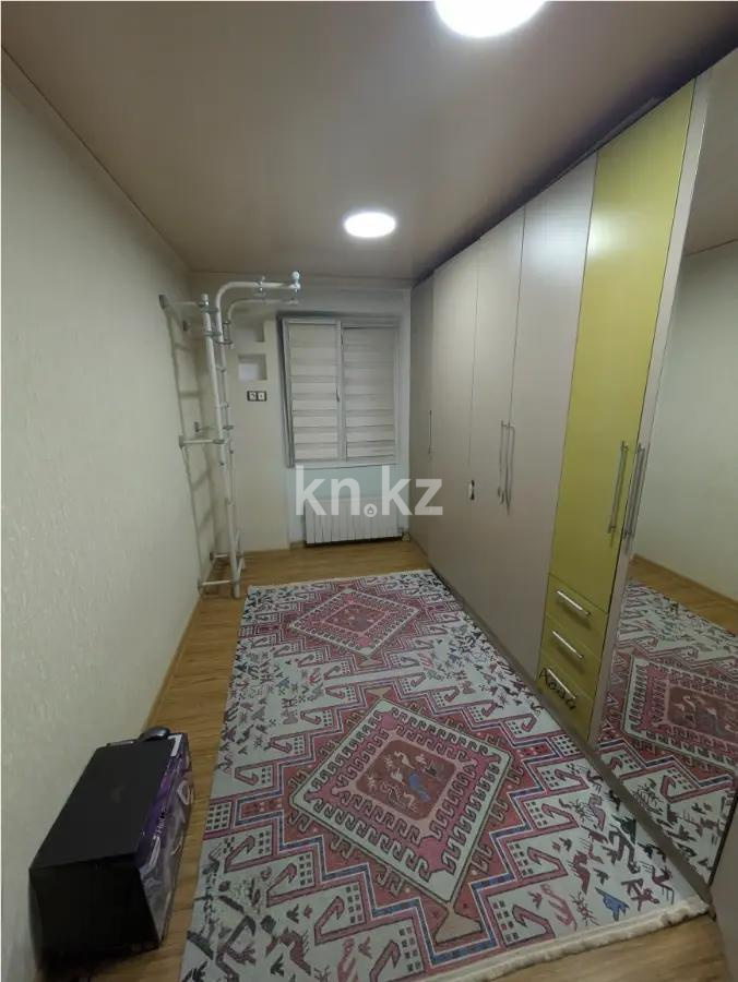Продажа 3-комнатной квартиры, 61.3 м² - Продажа трехкомнатных квартир от собственников в Алматы - страница 4 фото 3 из 6