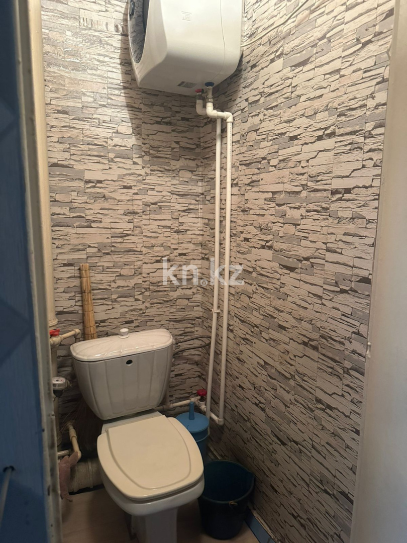 Продажа 3-комнатной квартиры, 64.2 м² в Караганде - фото 5