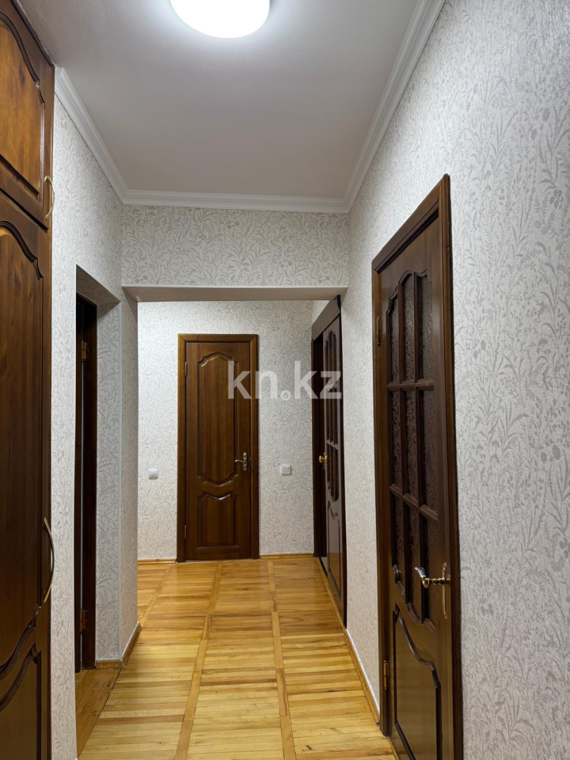 Аренда комнаты помесячно, 80 м² - Аренда недвижимости в Алматы - страница 3 фото 22 из 22