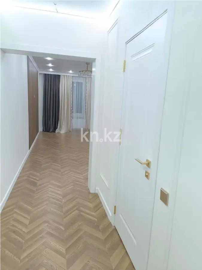 Продажа 2-комнатной квартиры, 60.75 м², ул. Е-103, дом  5 - Продажа квартир в новостройках Астаны фото 4 из 5