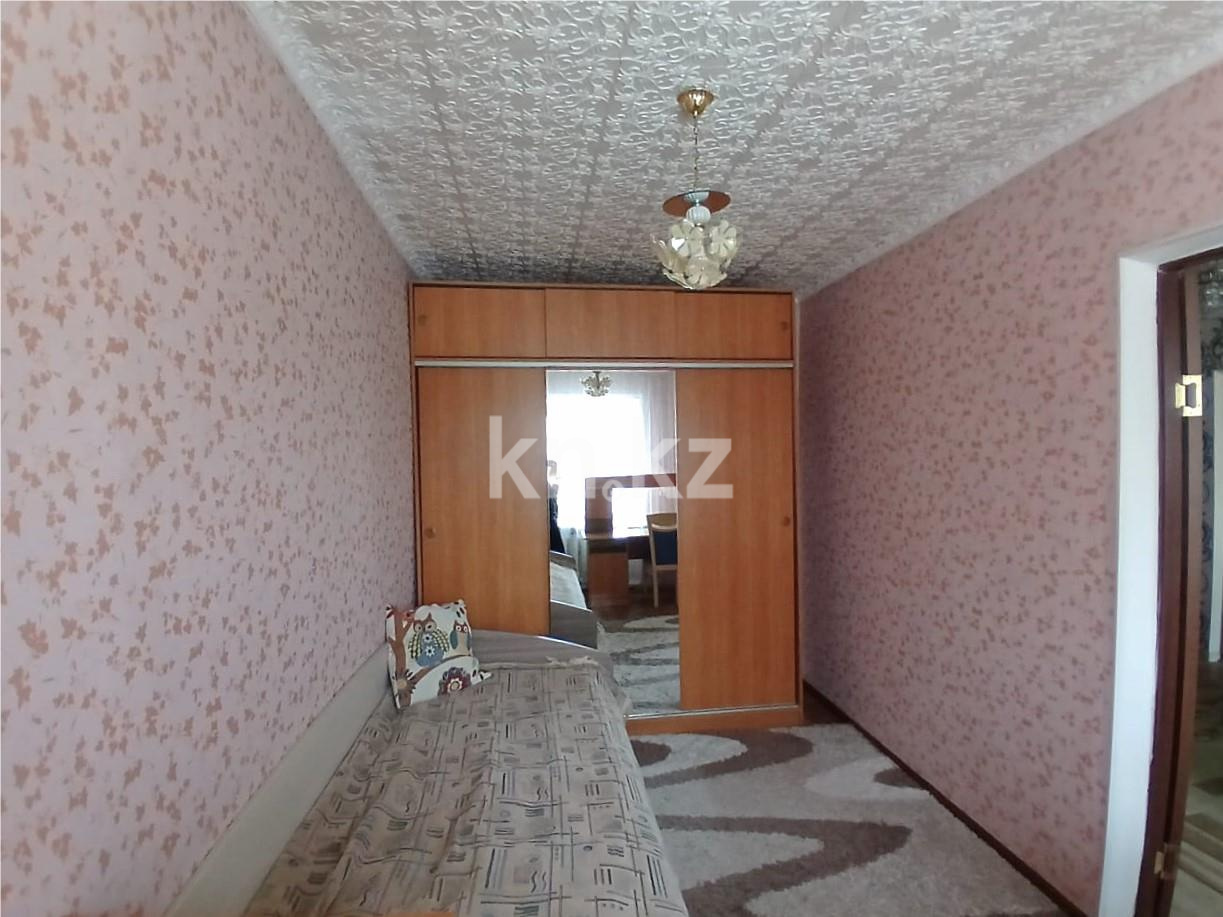 Продажа 2-комнатной квартиры, 44 м², ул. Пассажирская - Продажа квартир в Караганде с фото фото 5 из 15