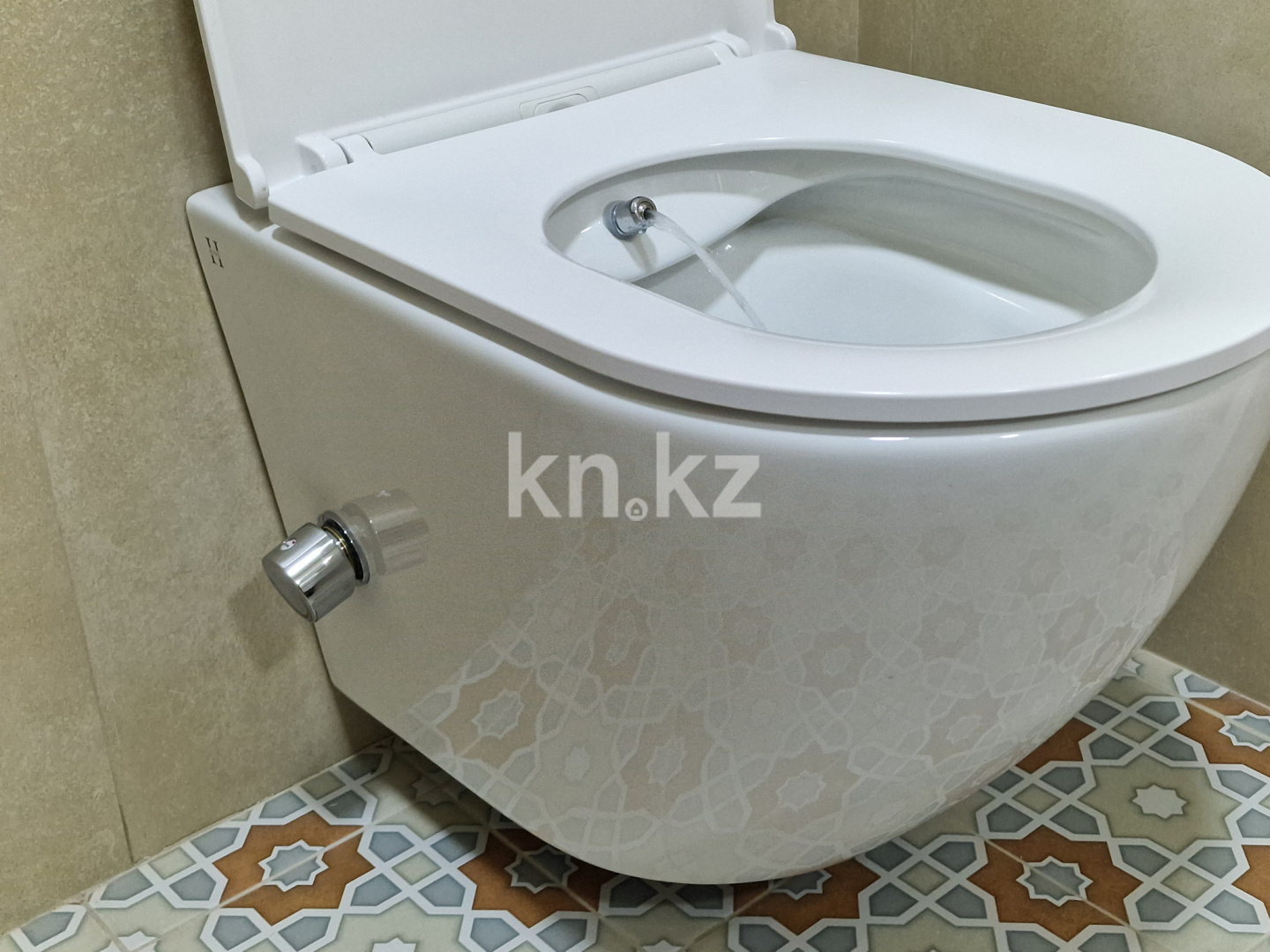 Продажа 3-комнатной квартиры, 73.7 м² в Астане - фото 15