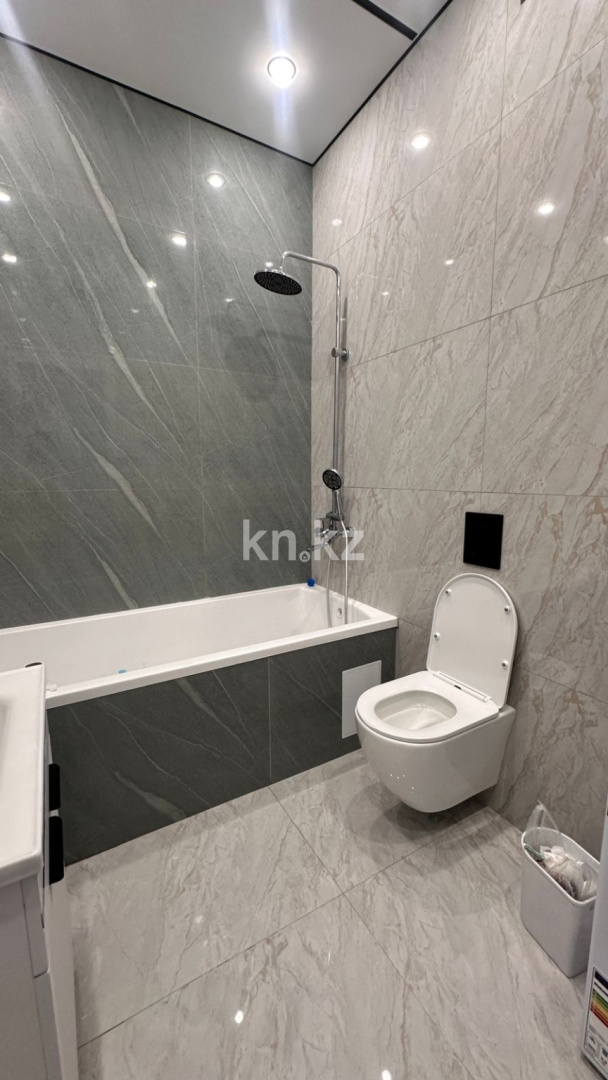 Аренда 2-комнатной квартиры, 48 м² - Аренда недвижимости в Казахстане - страница 2 фото 8 из 8