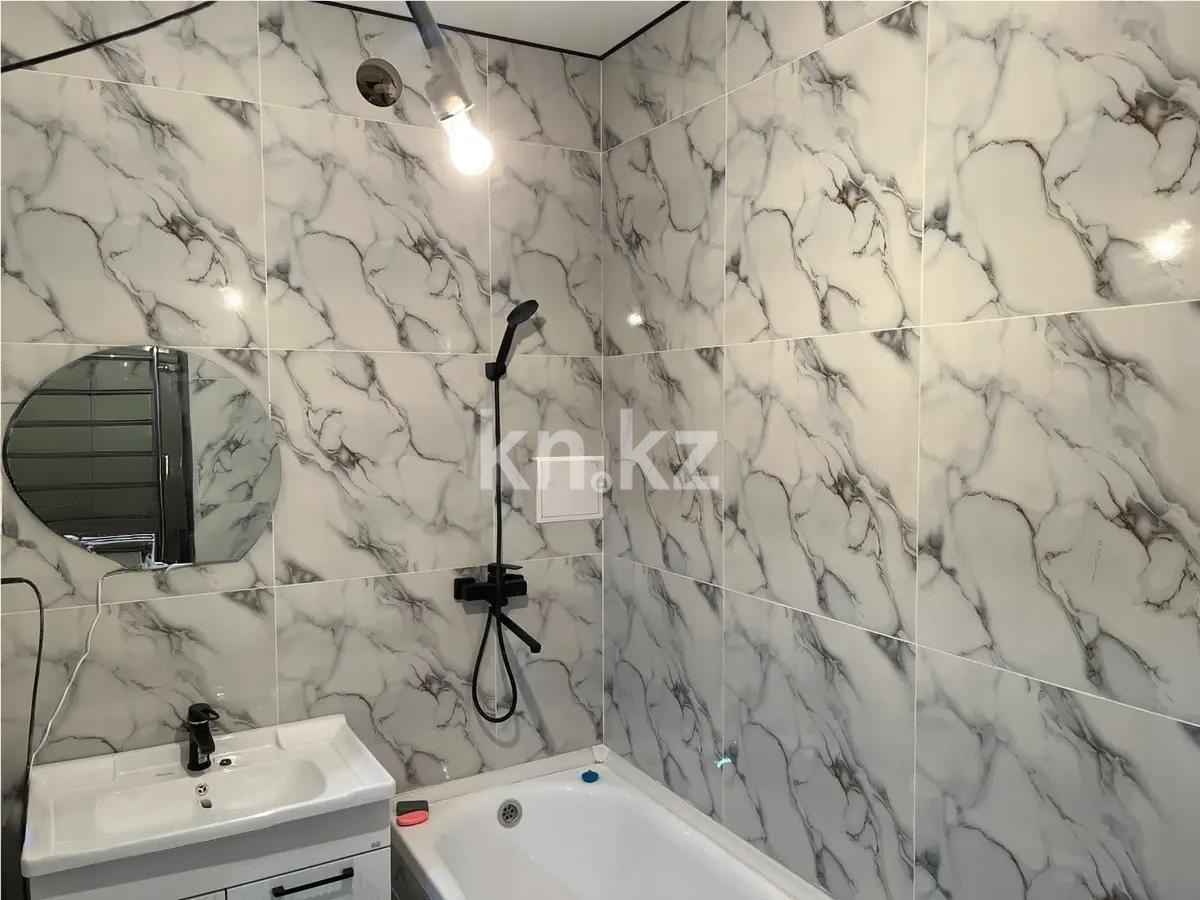 Продажа 1-комнатной квартиры, 43 м², ул. 24-я, дом  501/18 - Продажа квартир в Казахстане фото 3 из 3