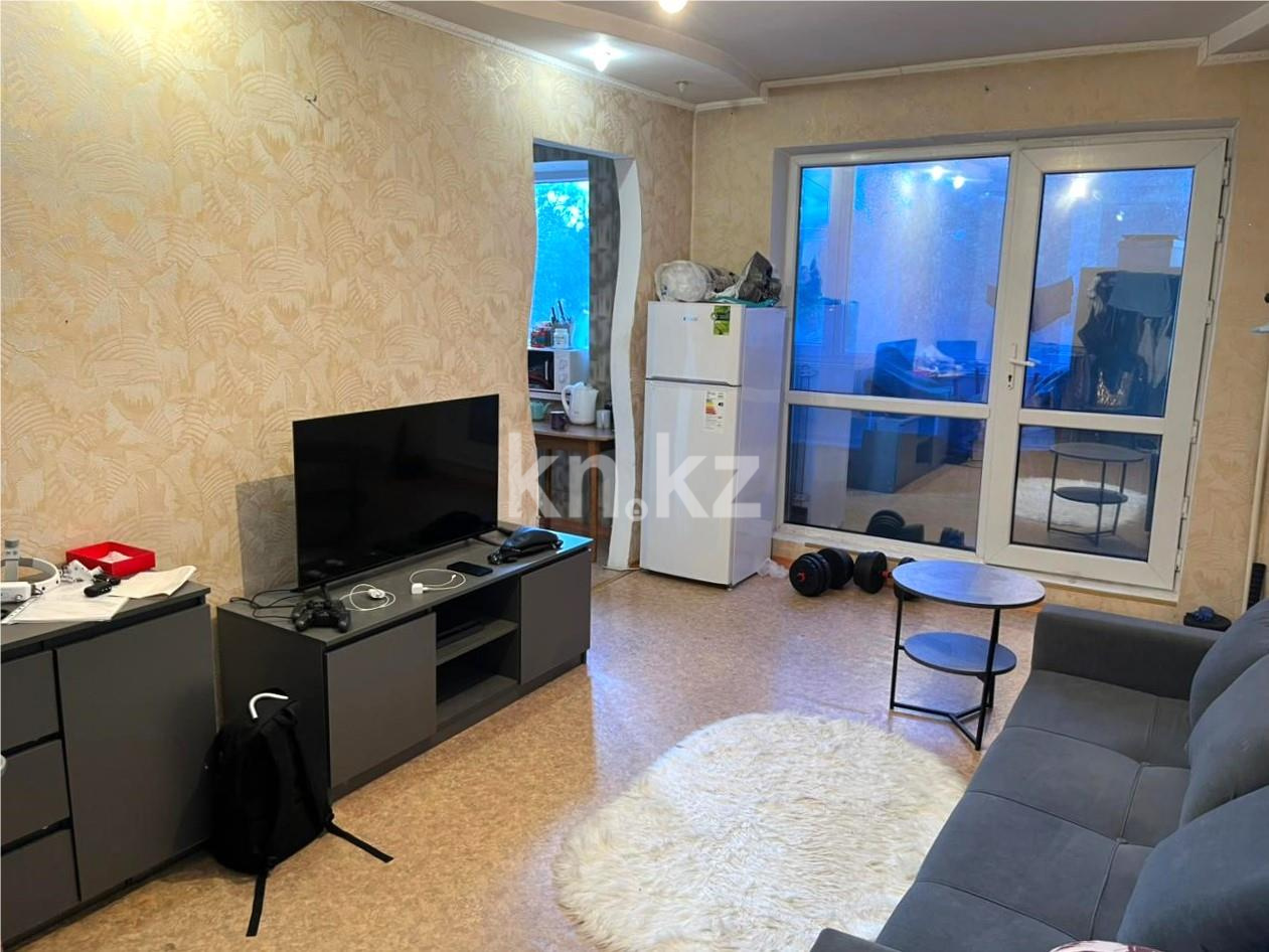 Продажа 1-комнатной квартиры, 30 м², ул. Алиханова - Продажа квартир в Казахстане фото 1 из 8